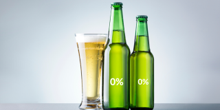 Is alcoholvrij bier gezond?