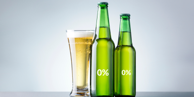 Is alcoholvrij bier gezond?