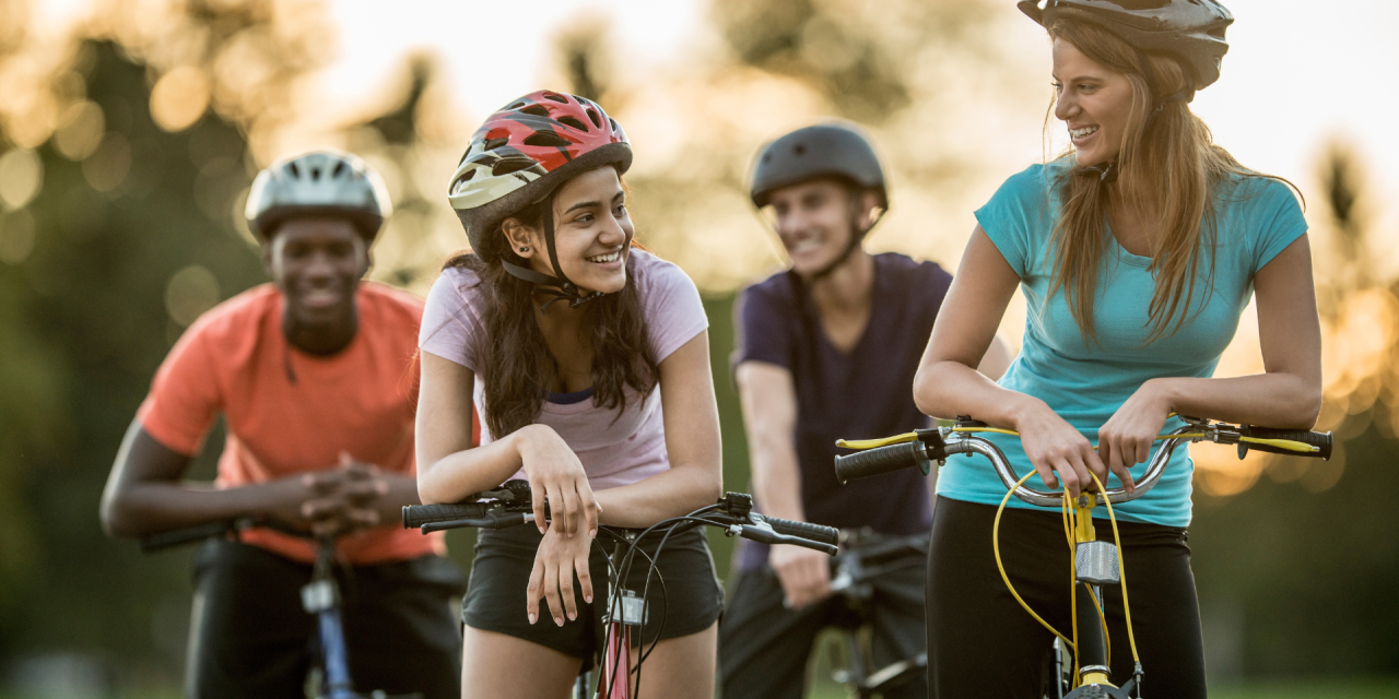 Artsen bezorgd: Fietsveiligheid in Nederland onder druk door stijging fietsongevallen