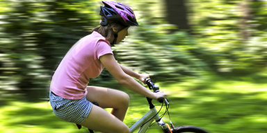 De ‘gewone’ fiets voor elke jongere: een solide basis voor een fit en gezond leven