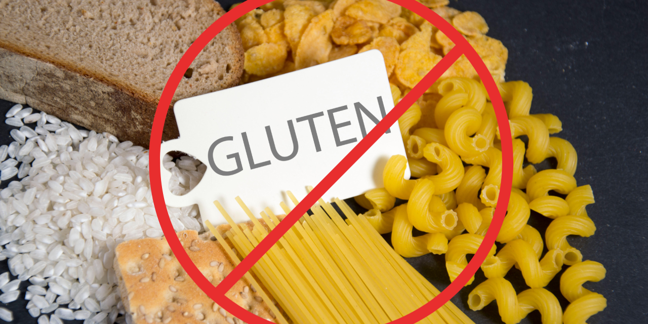 Is een glutenvrij dieet gezond?