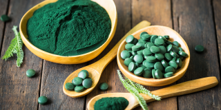 Wat zijn de effecten van chlorella en spirulina op onze gezondheid?