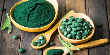 Wat zijn de effecten van chlorella en spirulina op onze gezondheid?